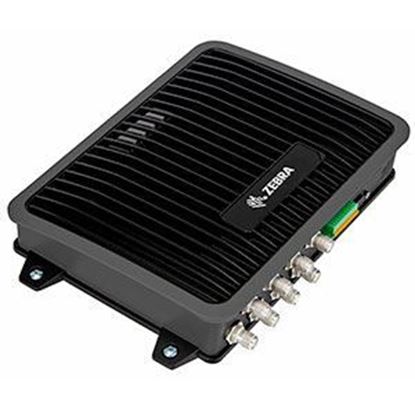 FX9500 ZEBRA SABİT RFID OKUYUCU resmi