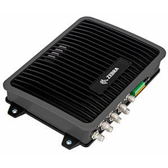 FX9500 ZEBRA SABİT RFID OKUYUCU resmi