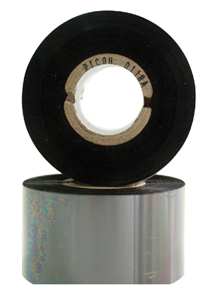 D110A RİCOH RİBON 30mm*300m resmi