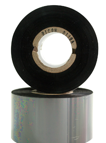 D110A RİCOH RİBON 30mm*300m resmi