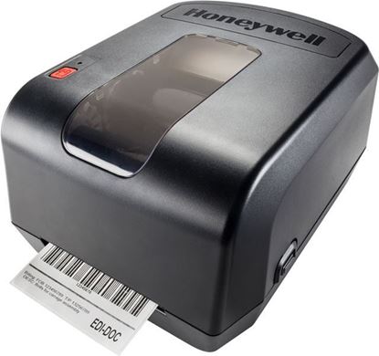 PC42T HONEYWELL BARKOD YAZICI resmi