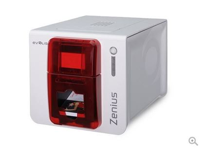 Evolis Zenius Kart Yazıcı resmi