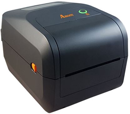 Argox O4-250 Barkod Yazıcı – 203 DPI resmi