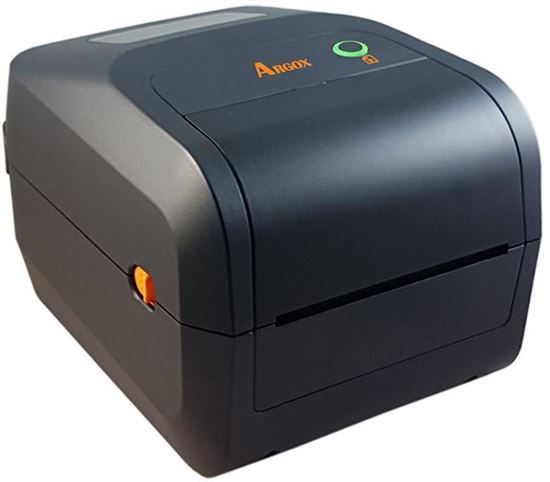 Argox O4-250 Barkod Yazıcı – 203 DPI resmi