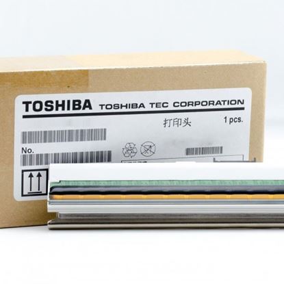 Toshiba Tec B-SX5T Termal Yazıcı Kafa