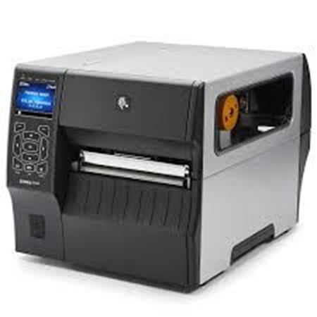 ZT421 Yazıcı Kafaları kategorisi için resim