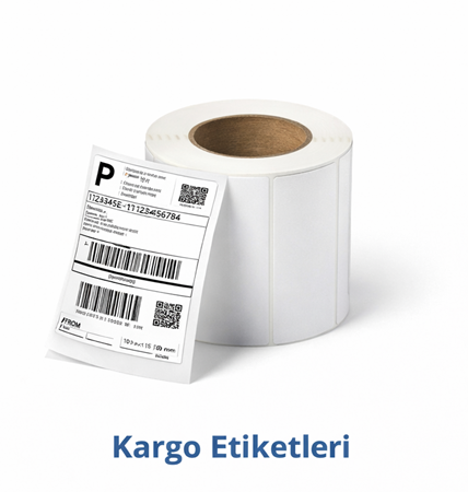 Kargo Etiketleri kategorisi için resim