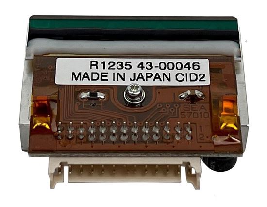 Videojet 6210 / 6220 Yazıcı Termal Kafa resmi