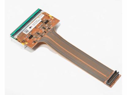 VideoJet 6330 / 6530 Yazıcı Kafası – 300 DPI, 53 mm (PN: 407933) resmi