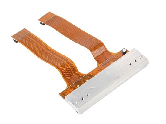 VideoJet 6530 Yazıcı Kafası – 300 DPI, 107 mm (PN: 408554) resmi