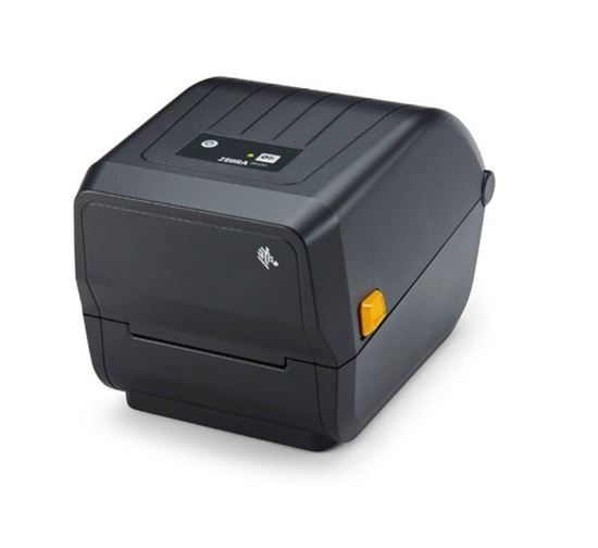 Zebra ZD230 Termal Transfer Barkod Yazıcı – ZD23042-D11G00EZ (203 DPI) resmi