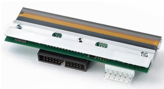 Datamax I-4212e Mark II 203dpi Yazıcı Kafası resmi