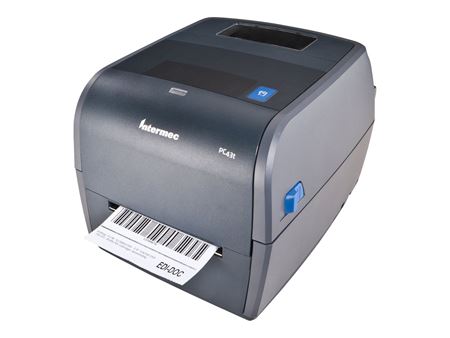 İntermec Barkod&Etiket Yazıcılar kategorisi için resim