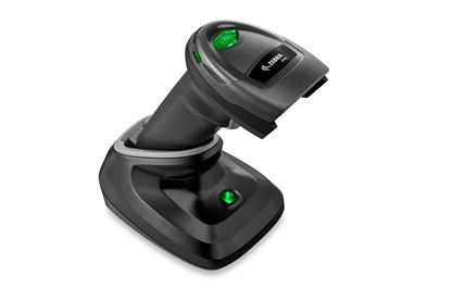 Zebra DS2278 (DS2278-SR7U2100PRW) 2D Kablosuz USB Barkod Okuyucu resmi