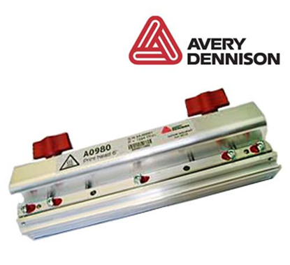 Avery AP 7.t 203dpi OEM Termal Yazıcı Kafa – A6550 resmi