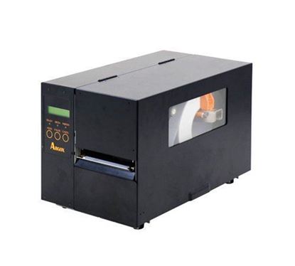 Argox iX4-250 Pro 4 inç 203 dpi endüstriyel barkod yazıcı depo ve lojistik etiket baskısı için