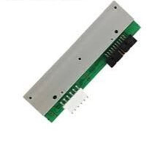 ROHM SE3004 DC70B 300dpi termal yazıcı kafa, Delford yeni seri paketleme makinelerinde kullanılan endüstriyel printhead modeli.